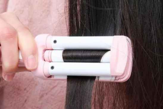 卷发棒多少温度合适 被卷发棒烫伤怎么办 健康 第1张-秀美女性 卷发棒多少温度合适 被卷发棒烫伤怎么办 健康 第1张