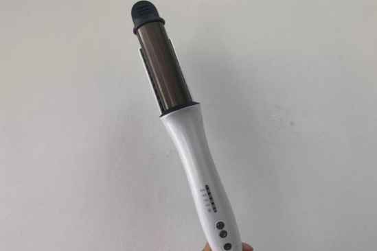卷发棒多少温度合适 被卷发棒烫伤怎么办 健康 第3张