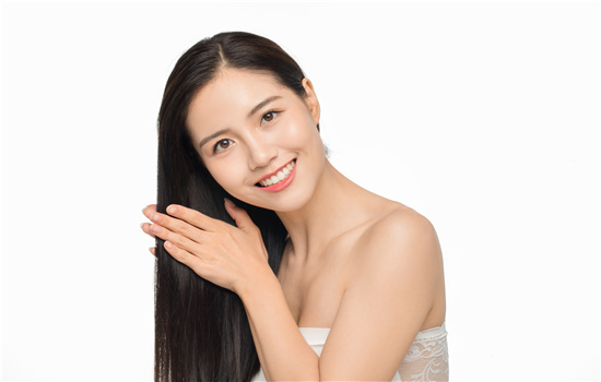 怎样扎头发发际线不会后移 发际线后移能恢复吗 健康 第2张-秀美女性 怎样扎头发发际线不会后移 发际线后移能恢复吗 健康 第2张
