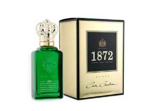 1872香水是什么牌子 1872香水是什么味的 美容健康 第1张
