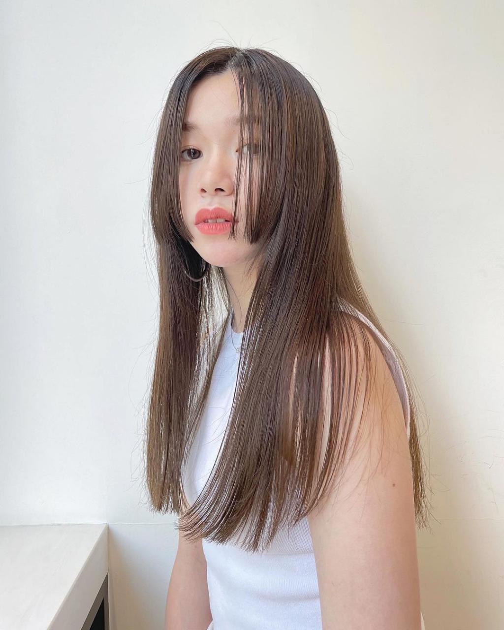 高贵的日本王室风正受欢迎，东京女生都在剪这颗“公主切”发型 健康 第1张