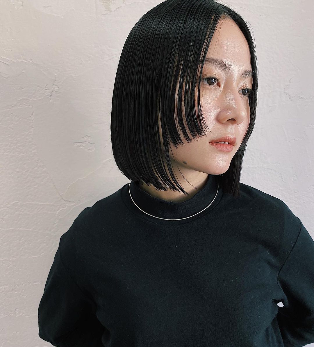 高贵的日本王室风正受欢迎，东京女生都在剪这颗“公主切”发型 健康 第6张