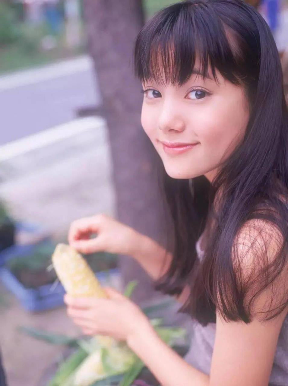 十大因故隐退的日本美女红星！她们雪肤玉貌太性感美艳 娱乐 第3张