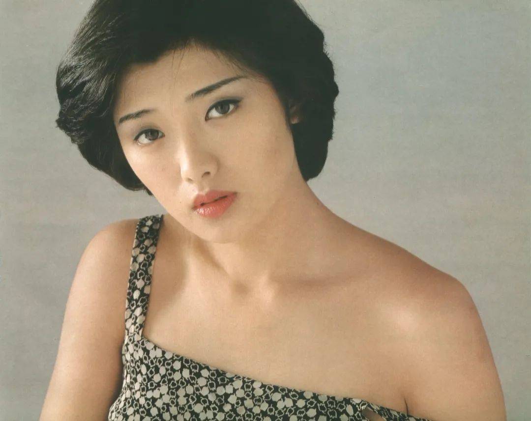 十大因故隐退的日本美女红星！她们雪肤玉貌太性感美艳 娱乐 第9张