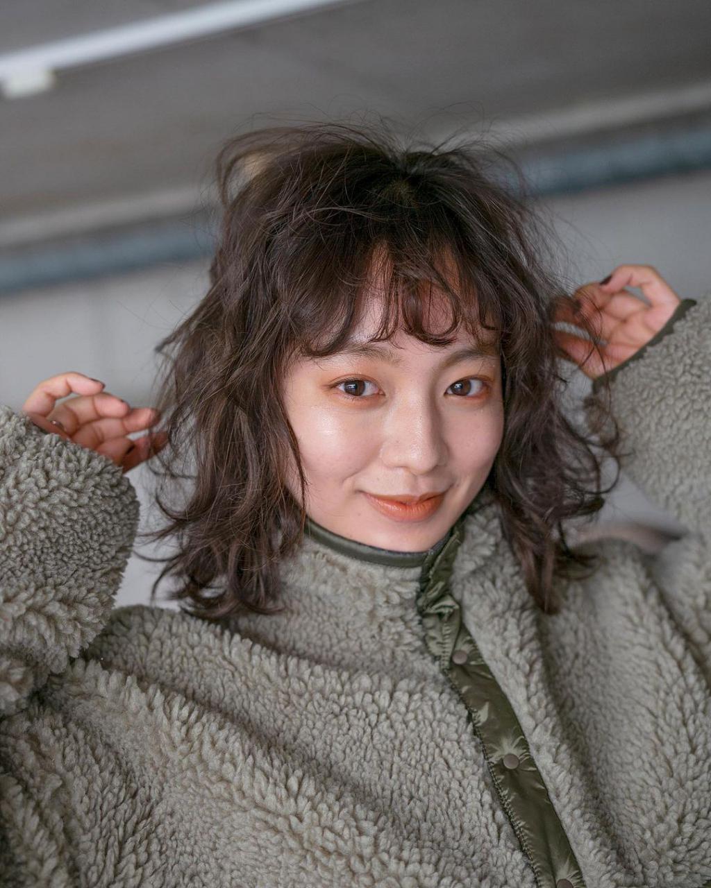 最受日本女生欢迎：3 种不同短发，哪种发型你最爱？ 健康 第5张