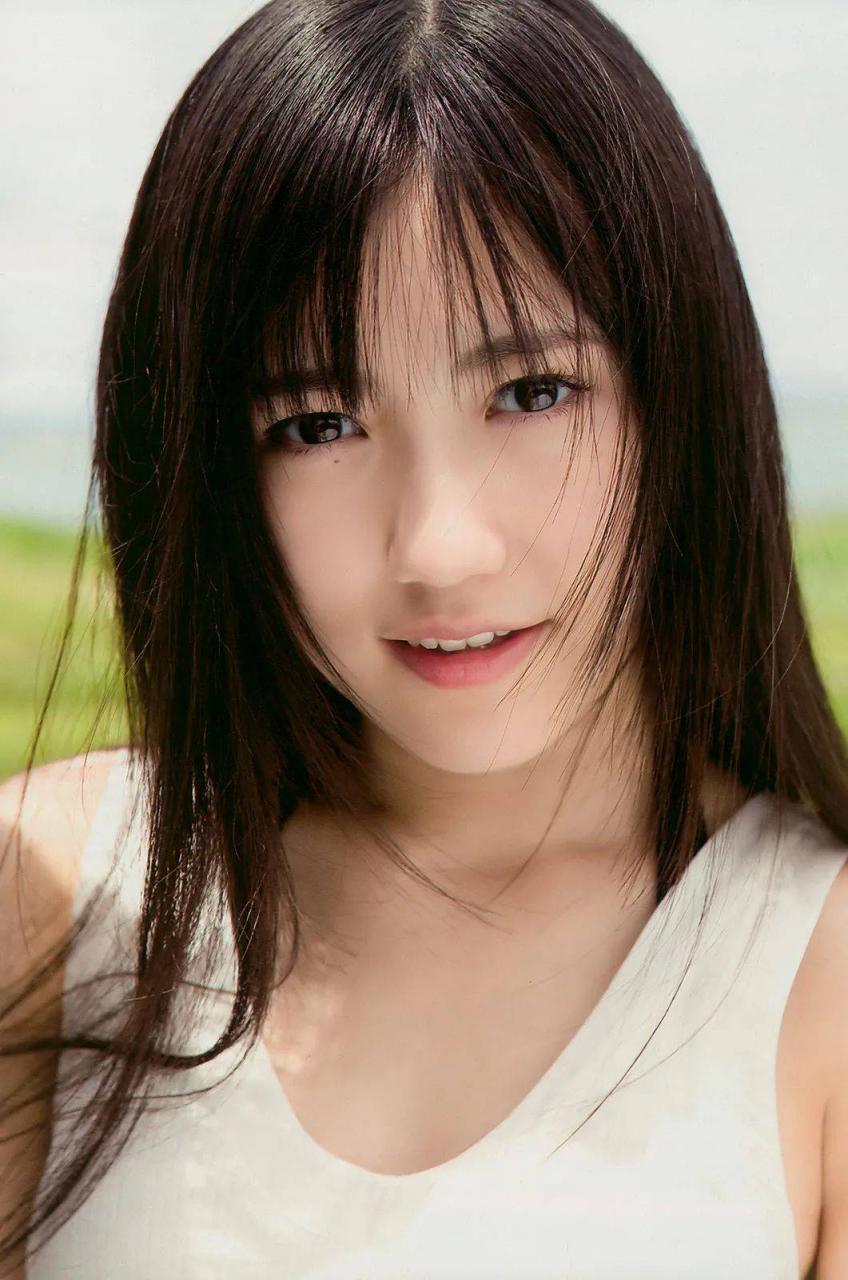十大因故隐退的日本美女红星！她们雪肤玉貌太性感美艳 娱乐 第6张