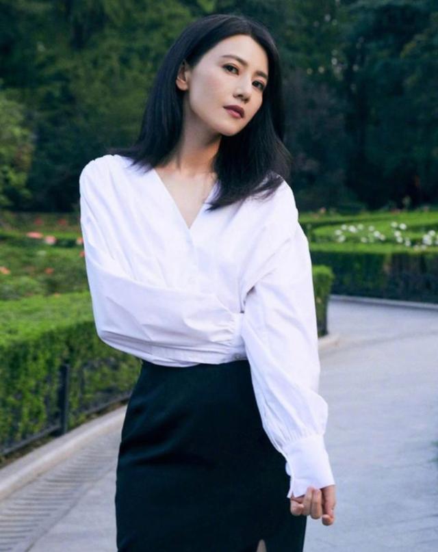 为什么你穿衣不好看？避免这6个常见的穿搭误区，轻松摆脱路人感 穿搭 第14张