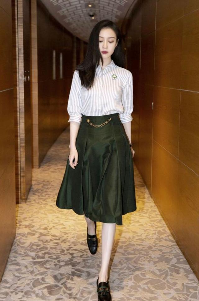 为什么你穿衣不好看？避免这6个常见的穿搭误区，轻松摆脱路人感 穿搭 第11张