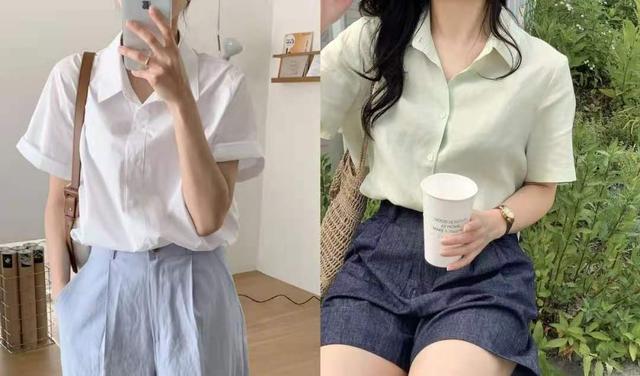 女人再胖也别瞎穿，这5个穿衣秘诀帮你显瘦又有气质 穿搭 第6张