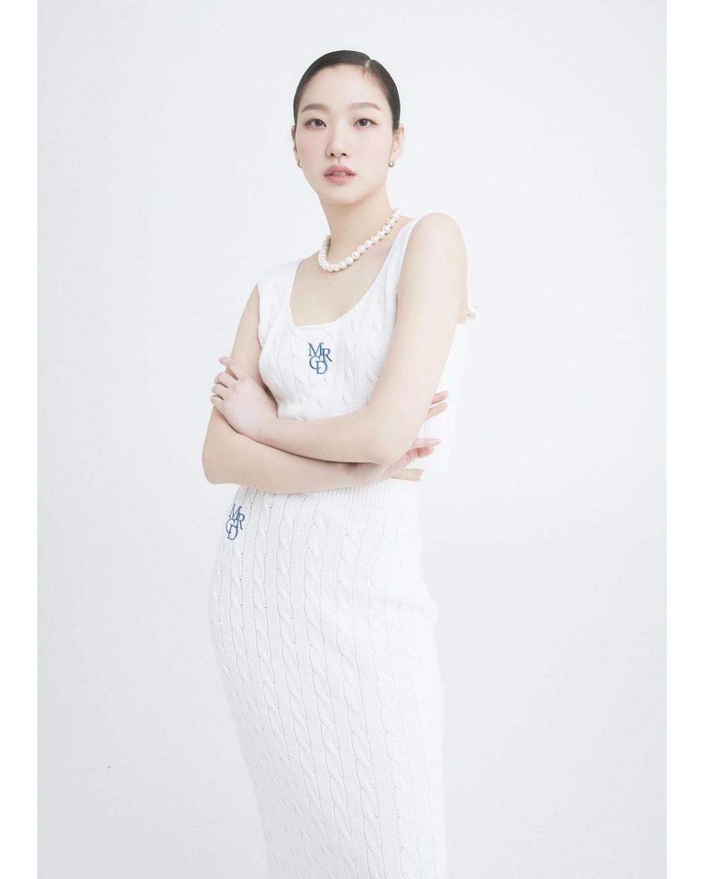 韩国人对小S女儿Elly很好奇！除了上热搜，更是长得像金高银！ 时尚 第5张