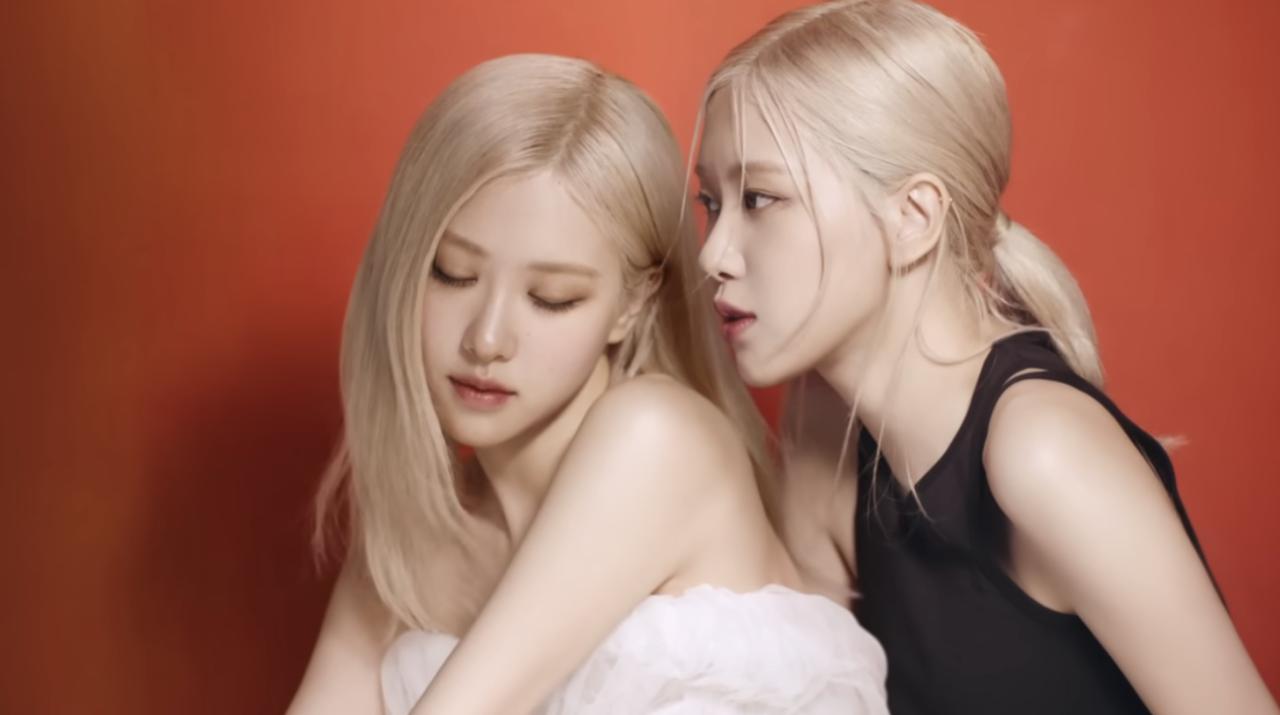 接捧宋慧乔，Rosé成为Sulwhasoo新任代言人 时尚 第4张