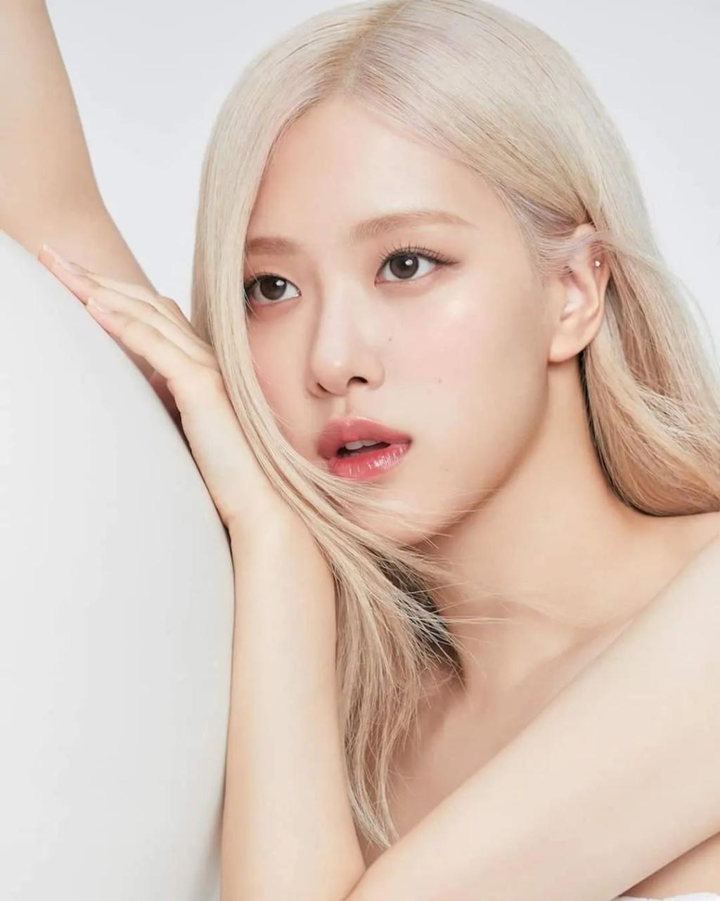 接捧宋慧乔，Rosé成为Sulwhasoo新任代言人 时尚 第5张