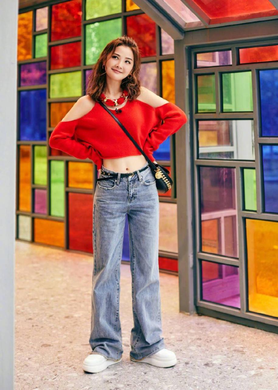 Twins复古姐妹花靓丽写真！两大美女魅力不可小觑 时尚 第4张