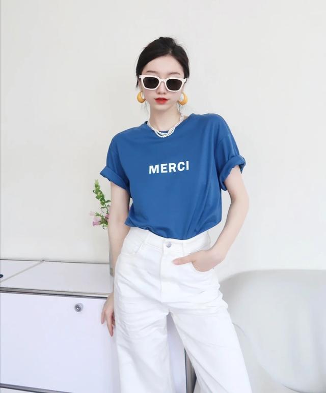 从发型和穿搭看女人气质，穿对衣服不仅高级更有魅力 穿搭 第2张