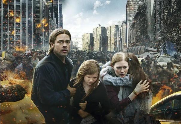 精选20部世界末日影片，值得和家人一起观看灾难电影