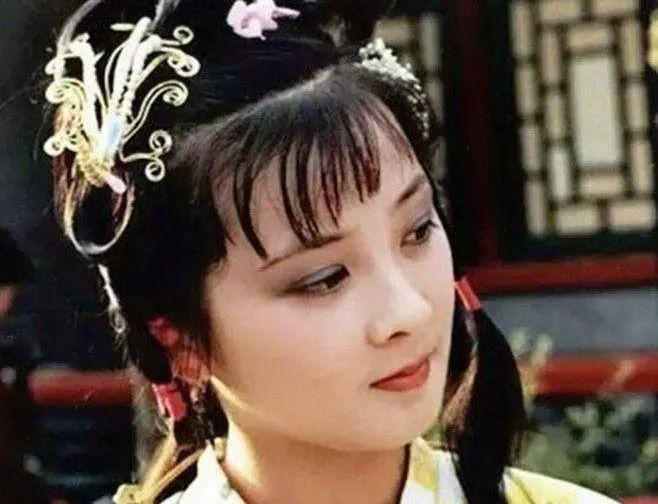 红楼梦十二钗排名顺序图片 来看看金陵十二钗谁好看